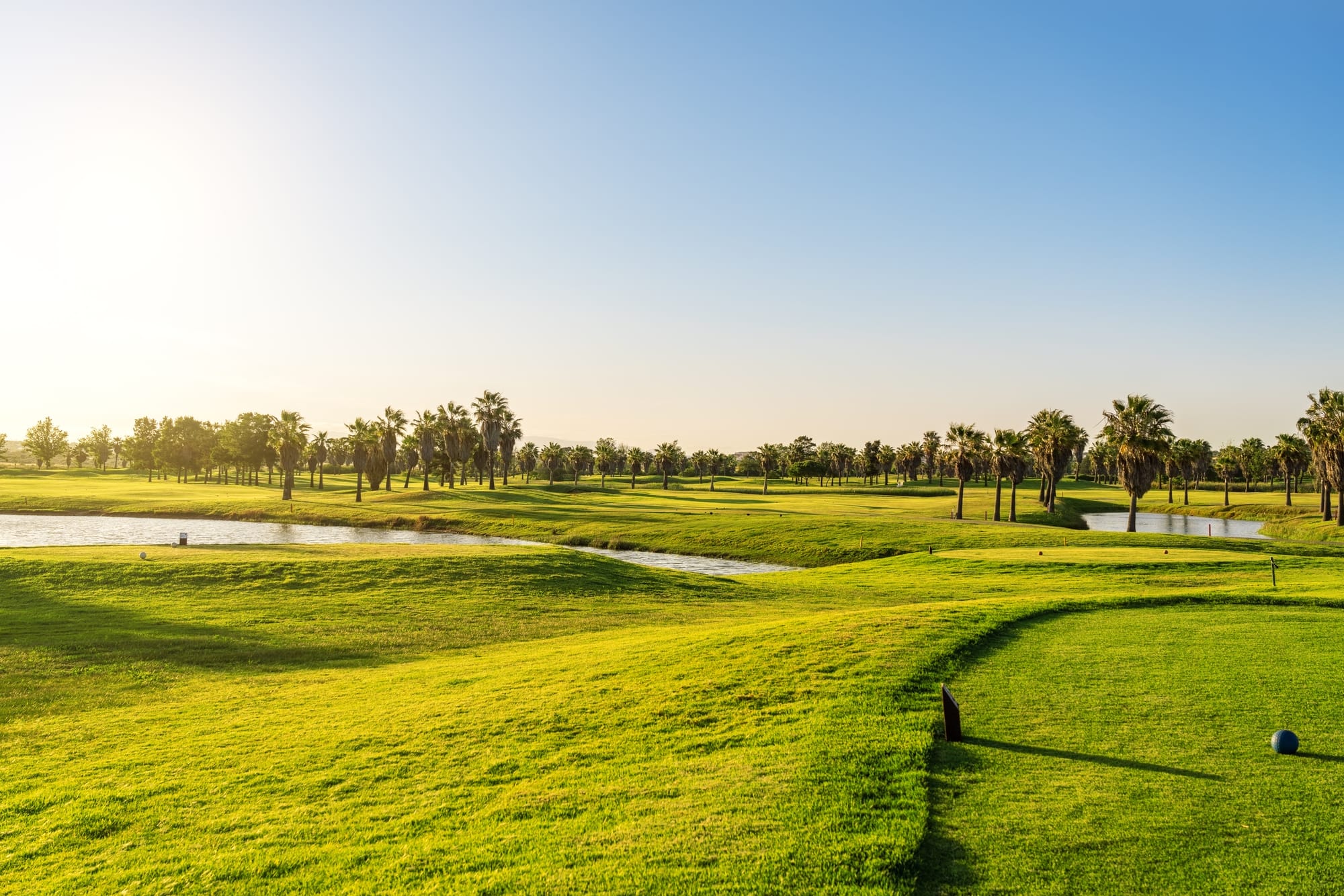 Golf Estate