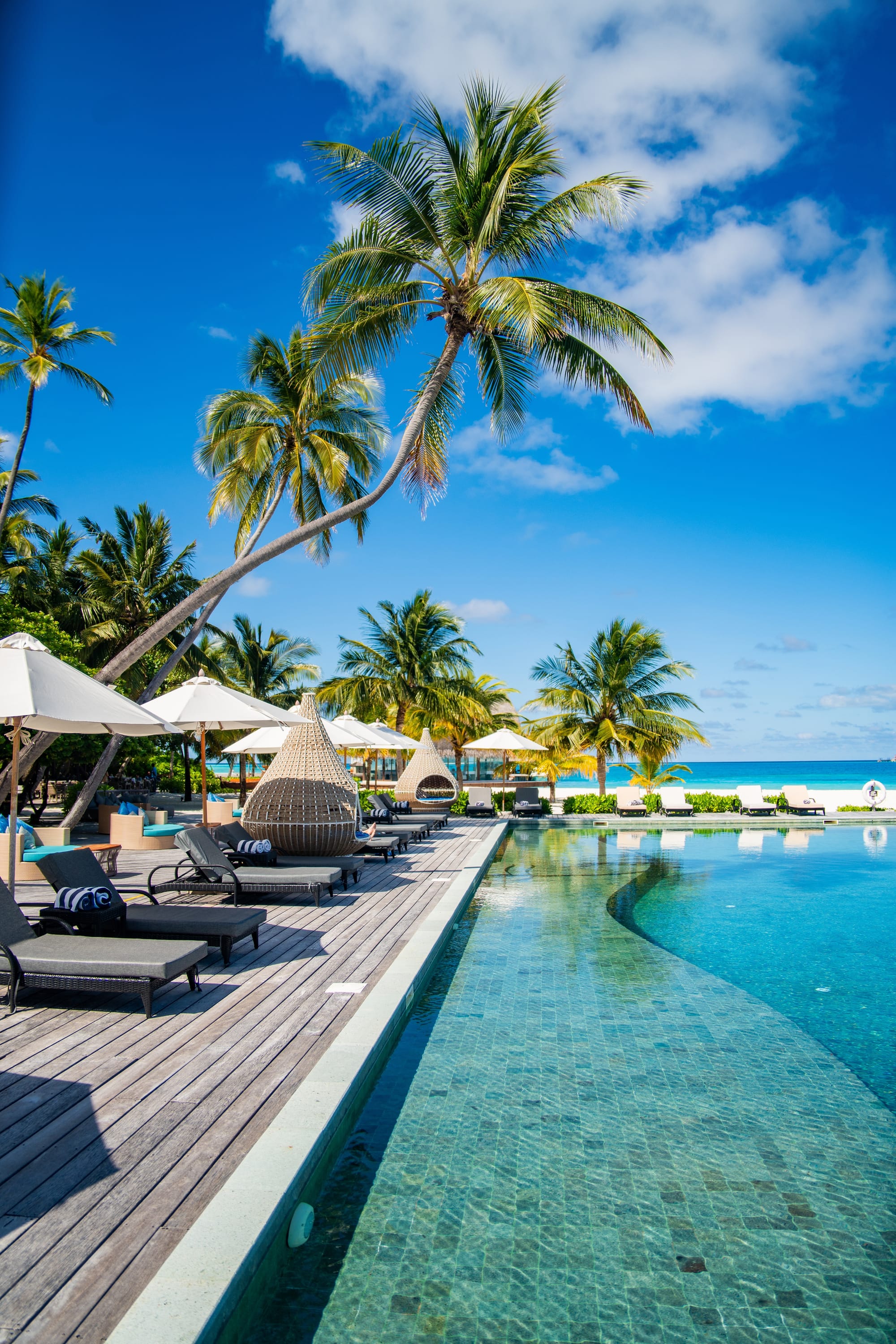 Resort Living