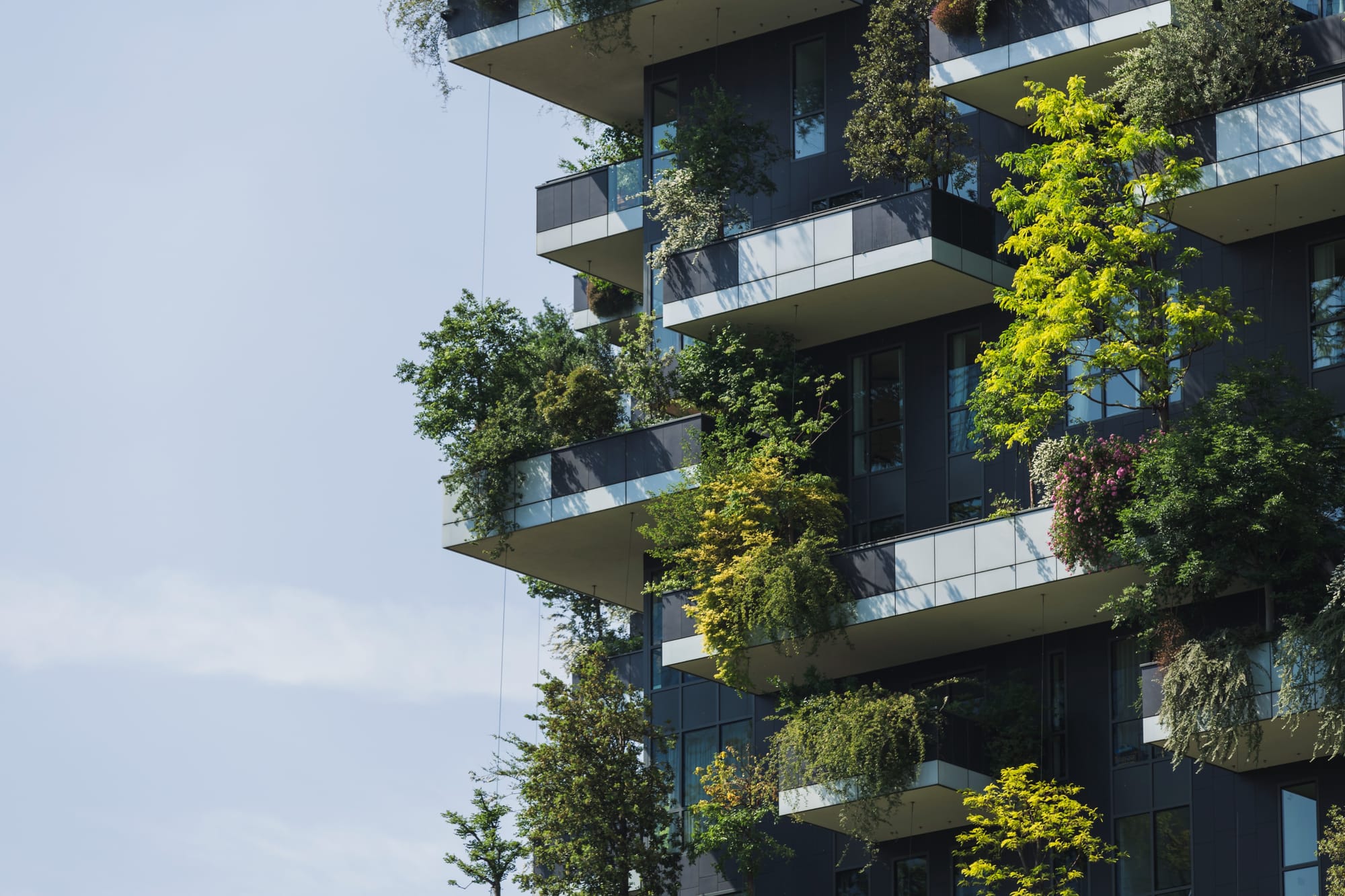 Urban Living