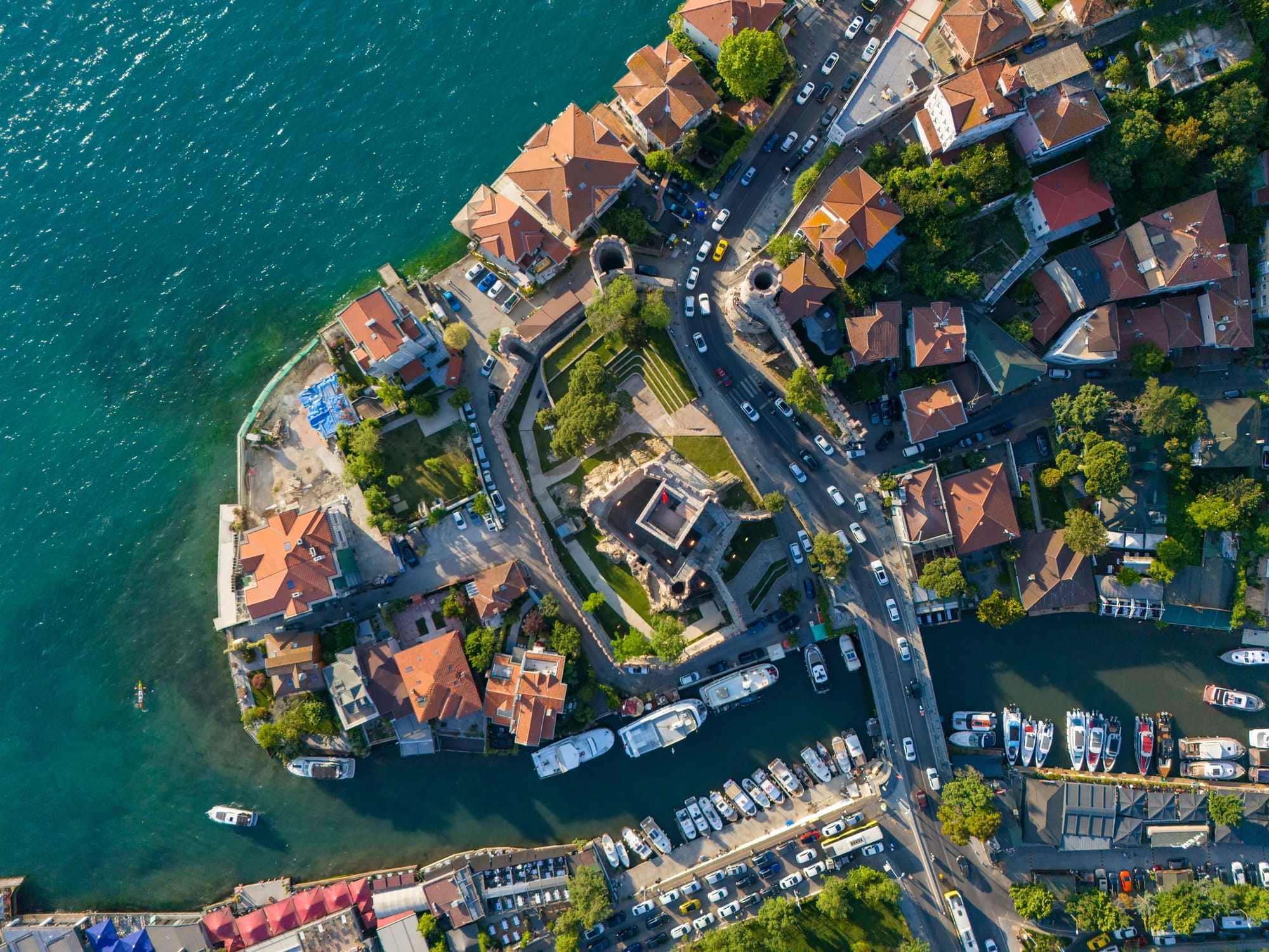 Waterfront