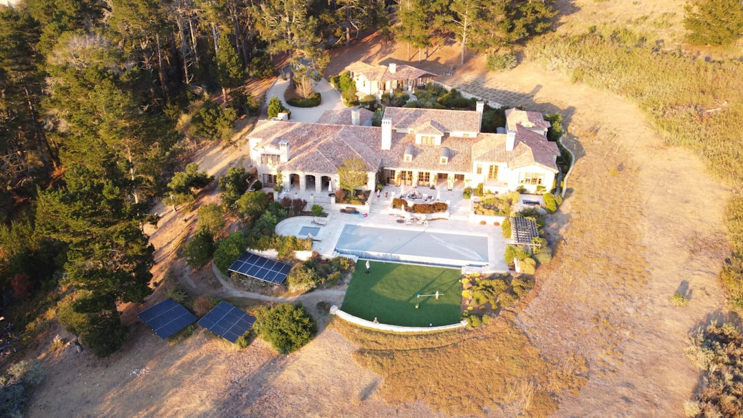 Freehold resort villa in an Integrated Resort Scheme development