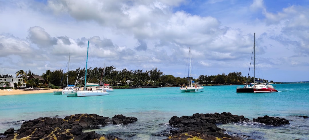 Luxury residence within an approved property scheme in Mauritius